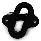 Wehrs Machine Frame Slider Steel 2X2 Climber Centered Mnt WM24120 New. Price: $165.12.
