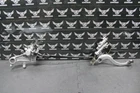 2010 Honda 10-17 CRF250R 05-12 CRF450R Oem Rear Back Brake Caliper Master Lever Used. Price: $149.99.