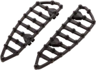 Arlen Ness 06-891 Mx Floorboards New. Price: $599.95.