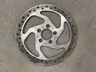 Harley Davidson Street Rod XG570 750 16 17 18-20 Oem Rear Brake Disc Rotor Used. Price: $59.99.