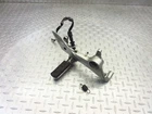 1998 98-00 Honda VFR800 Interceptor Oem Right Front Rider Peg Bracket Switch Used. Price: $60.45.
