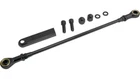 Drag Adjustable Black 12-1/4" Shifter Linkage 84-24 Harley Touring 00-17 Flst New. Price: $64.21.