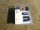 N.o.s.harley Davidson "center Line" Small Rear Brake Pedal Pad 42574-07 New. Price: $69.00.