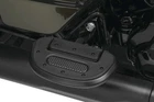 Kuryakyn Heavy Ind Folding Board Black Req Model Specific Splined Adapter 7046 New. Price: $299.99.