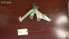 Suzuki Right Rearset Brake Foot Pedal 43111-35F10 Used. Price: $45.00.