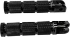 Harddrive Rider Footpegs Retro Black * Fits 2018 Harley Softail Models New. Price: $178.99.