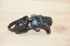 1982 Yamaha Left Foot Peg 5X6-27411-00-00 4V2-27412-01-00 Used. Price: $19.99.