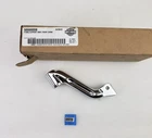 Harley 50500055B Front Footboard Support Bracket Chrome 2018-2019 Cvo Road Glide New. Price: $69.99.