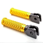 Cnc M-grip Pole Front Foot Pegs Fits Ducati 1299 Panigale 2015-2019 New. Price: $34.70.