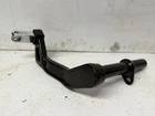 Harley 02-05 Dyna Left Side Passenger Footpeg Bracket Mount Oem 52740-02 Used. Price: $120.00.