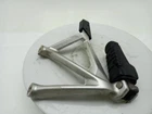 2019 Bmw R1250 Gs Te Footpeg 46718526741 Used. Price: $59.56.
