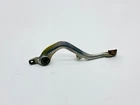 Oem Rear Brake Pedal Fits Suzuki RM125 2003 Foot Lever Dirt Bike 43100-37F10 Used. Price: $40.84.