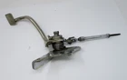 Harley-davidson Compatible Brake Plate And Pedal Oem 42399-72A 50800-71B Used. Price: $148.75.