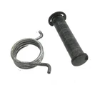2004 Suzuki Intruder Volusia 800 Oem Left Front Foot Peg Pin Used. Price: $11.69.