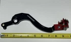 Jfg Racing Motorcycle Folding Rear Brake Pedal Foot Lever Cnc CRF250R 2004-2024 New. Price: $25.01.