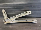 2009 Honda CBR600RR Left Rear Passenger Foot Peg And Bracket Oem #36234 Used. Price: $25.00.