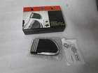 18-23 Harley Davidson Fl Softail M-8 Defiance Large Brake Pedal Pad New. Price: $89.99.