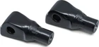 Kuryakyn Peg Adaptor Replacement Black 8926 New. Price: $45.38.