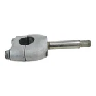 2000 Honda CR250R Handlebar Clamp Mount 53132-KA3-831 Used. Price: $16.99.