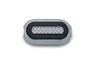 Kuryakyn 7048 Heavy Industry Shift & Brake Peg Black New. Price: $58.99.