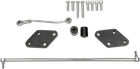 Drag Specialties 1622-0496 Forward Control Relocation Kits New. Price: $113.37.