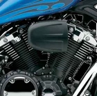 Cobra Black Power Flo Air Filter Kit Harley Dyna Low Rider S 16-17 New. Price: $457.51.