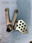 Left Main Step Holder 50700-MEE-D00 2006 Honda CBR600RR Used. Price: $35.00.