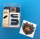 New Unopened Oem Harley-davidson Centerline Brake Pedal Pad 42574-07 # Used. Price: $44.00.