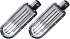 Covingtons Dimpled Footpeg Gloss Black Powdercoat Motorcycle Street C1243-C New. Price: $193.51.