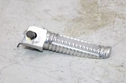 07-10 Honda CBR600RR Oem Left Front Foot Rest Peg Step Used. Price: $11.20.