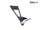 Footrest Bracket Rear Left Aprilia Rs 660 2025- (2B012848 2B014300) Used. Price: $115.80.