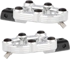 Arlen Ness Mx Driver Peg Chrome 07-914 New. Price: $170.95.
