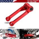 Red Rear Shock Lowering Linkage For Honda CRF1100L / CRF1000L Africa Twin New. Price: $49.87.