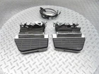 1994 91-94 Honda GL1500 Goldwing Rear Left Right Passenger Floor Board Foot Rest Used. Price: $83.69.