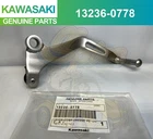 Kawasaki Genuine Ninja 650/Z650 Shift Lever Pedal 13236-0778 New. Price: $48.98.