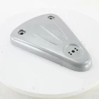 2002-2007 Triumph America Rear Footrest Hanger T2081040 Or T2081046 New. Price: $59.99.