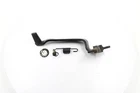 2000 Kawasaki Ninja 500R Oem Right Rearset Brake Foot Pedal Used. Price: $41.66.