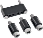 Pingel 62138 Floorboard Extensions Driver For Harley Flh Flt 1993-2008 New. Price: $101.98.