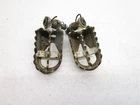 08 Kawasaki Suzuki Kx Rm 65 Foot Pegs Left Right 34028-1529-CE 2000-2025 Used. Price: $24.76.