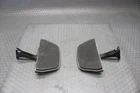 2009-2023 Harley Davidson Touring Left & Right Rear Footrest Floor Board Oem Used. Price: $39.26.