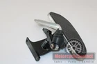02-03 V92C Right Floor Board Forward Control Brake Rearset Oem Lever Used. Price: $69.11.