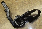 1981 Honda Dirt Bike Left Pedal Rest Lh Used. Price: $39.73.