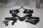 2007 Honda CBR1000RR Fairing Bodywork Panel Kit Set 64325-MEL-D20 Used. Price: $79.99.