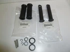 Kawasaki New Oem Passenger Pegs 34028-0344 92161-0232 Vulcan El 450 650 5D. Price: $50.00.