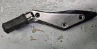 Oem Yamaha YX600 Radian 1986-1990 Lh Rear Footrest And Bracket 1UJ-27442-00-00 Used. Price: $29.97.