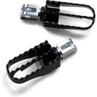 Burly Brand Mx Passenger Pegs Black B13-1008B New. Price: $160.76.
