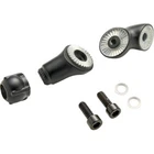 Ciro 50153 Black Gen 2 Ball Mount With Adjustable Joint For Perch New. Price: $32.99.