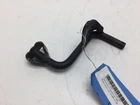 Polaris Rear Brake Lever Pedal Black 1996-1997 Sportsman Xplorer 500 1910190-067 Used. Price: $10.80.