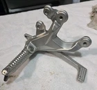 15-19 Bmw S1000RR Front Right Driver Peg Rearset Brake Pedal 8559066-01 Used. Price: $150.00.