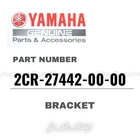 Yamaha Genuine Oem Parts Bracket 2CR-27442-00-00 For YZF-R1 New. Price: $52.46.
